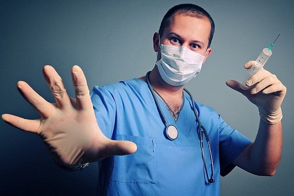 Обращайтесь к врачу Обращайтесь к врачу