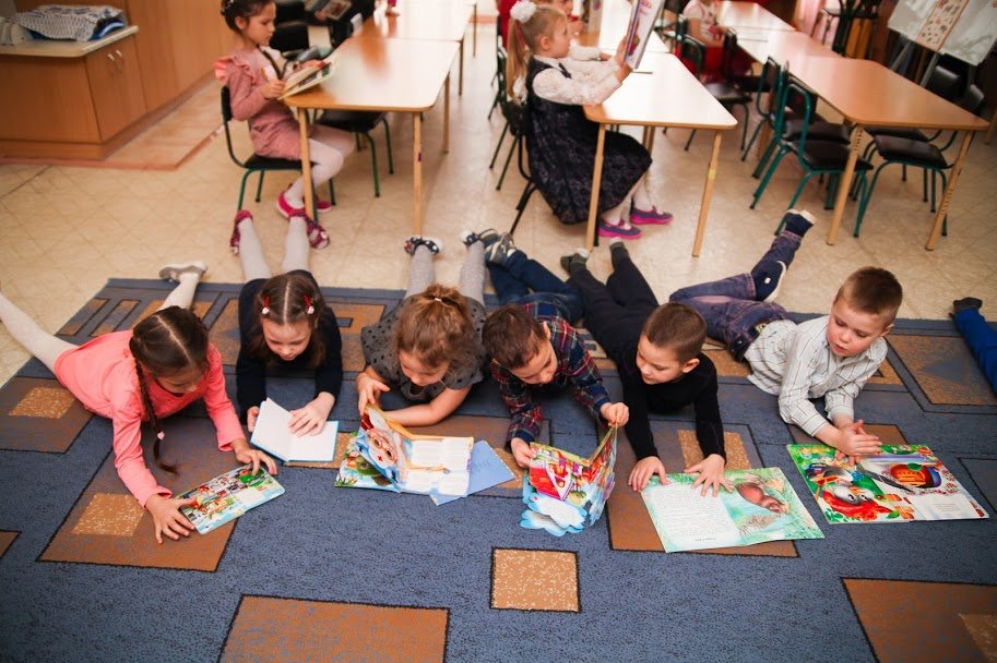 В детсаду – 360 воспитанников