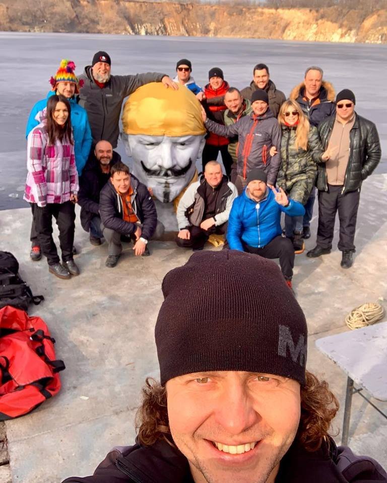 Чудесное перевоплощение Чудесное перевоплощение