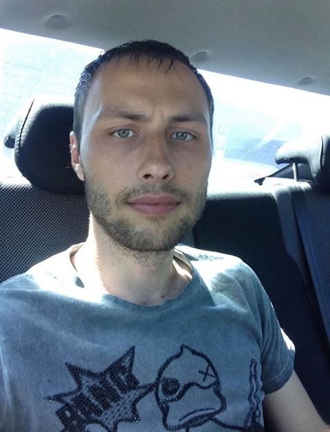 В Днепре пропал 31-летний мужчина 1