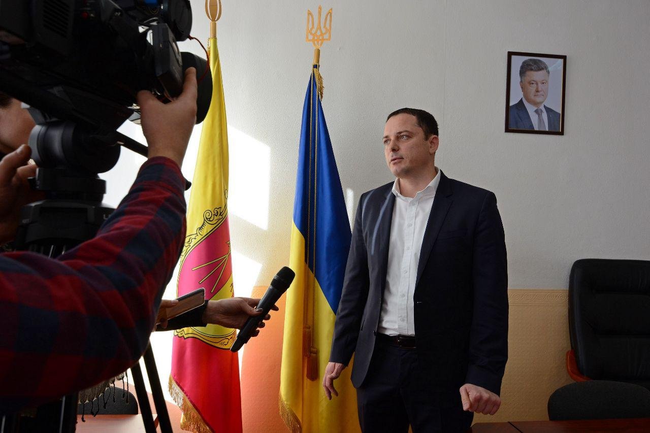 Каменское начнут убирать после осенне-зимнего периода 1