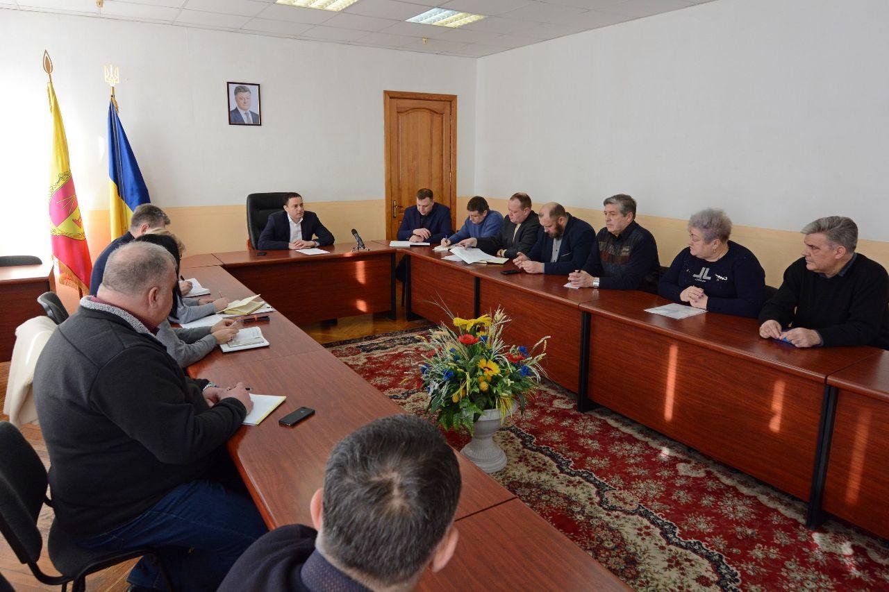 Каменское начнут убирать после осенне-зимнего периода 2