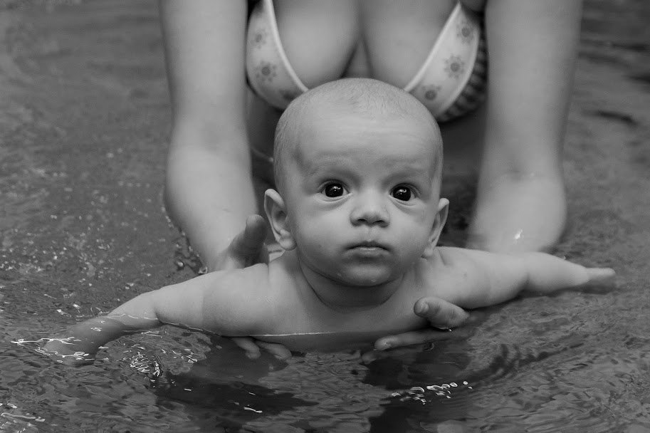 А вот и маленький пациент А вот и маленький пациент