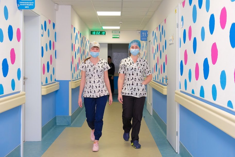 На страже детского здоровья На страже детского здоровья