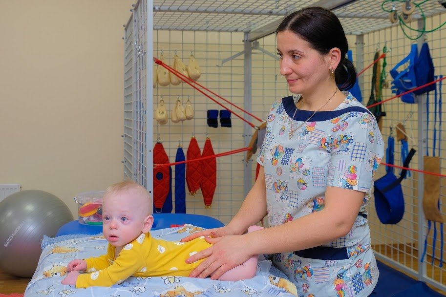 В процессе массажа В процессе массажа