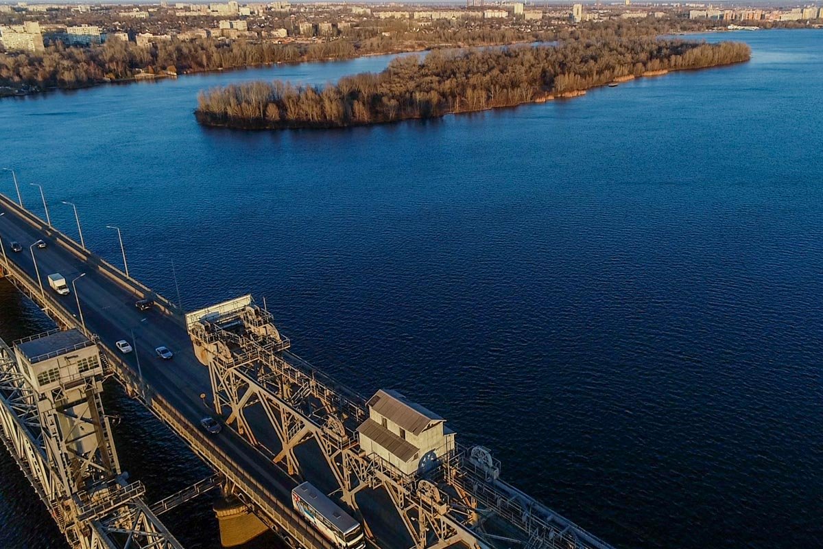 В 60-х остров хотели снова привести в надлежащий вид