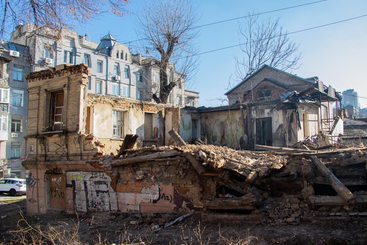 Скоро все уберут Скоро все уберут