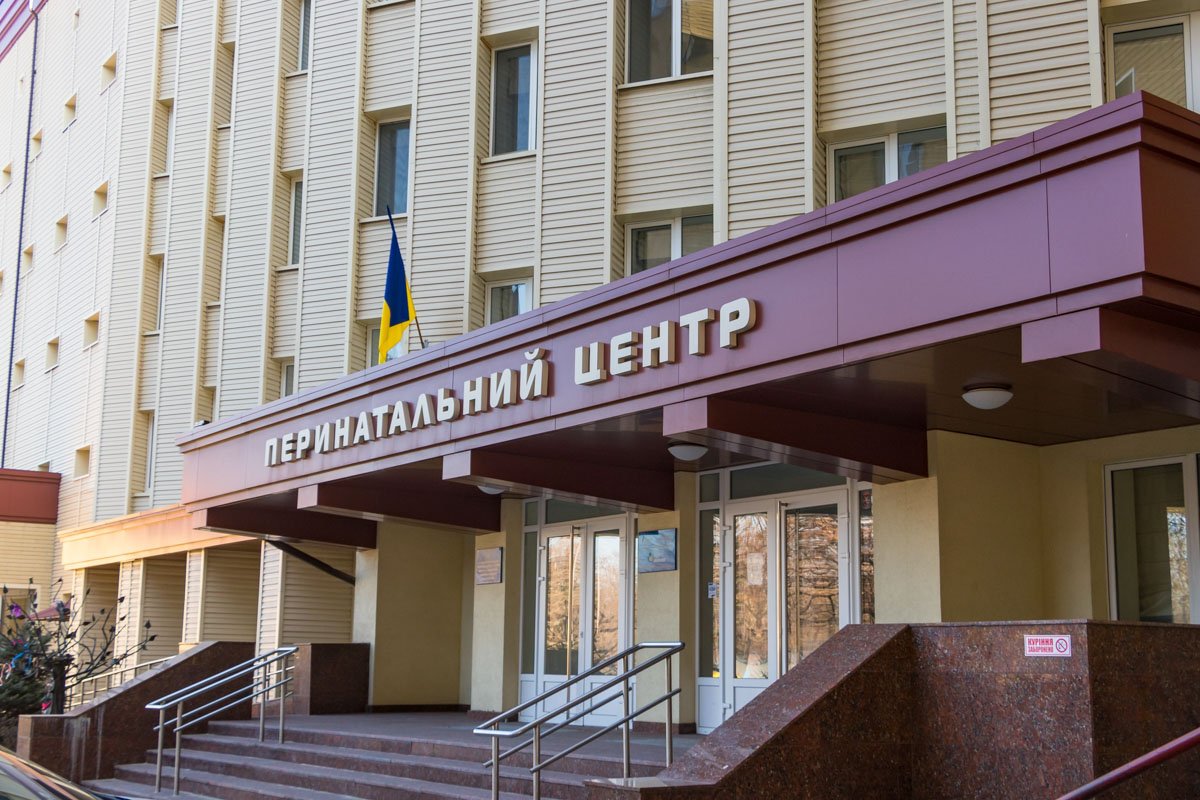 Этот аппарат - единственный в области