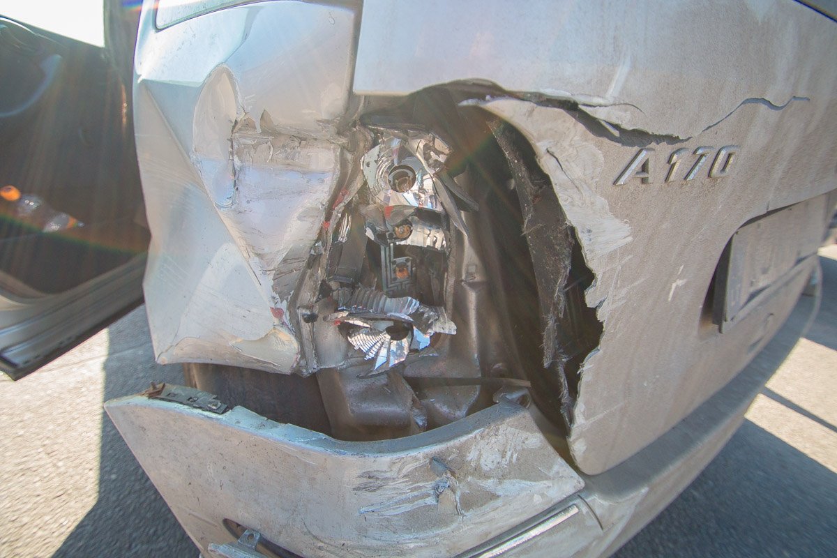 Происшествие обошлось без пострадавших Происшествие обошлось без пострадавших