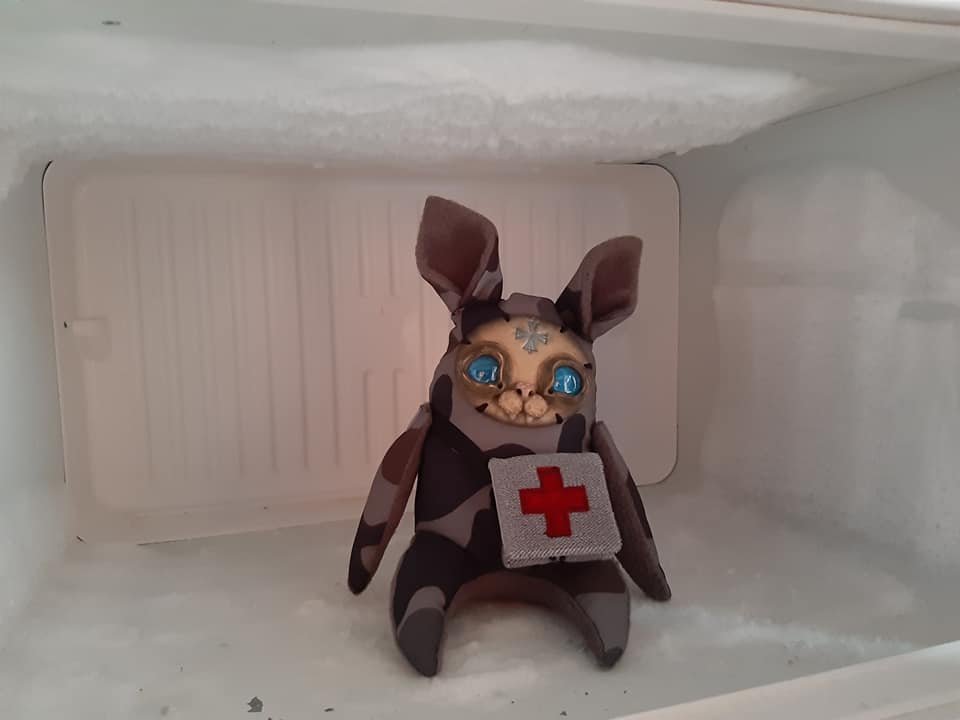 В Днепр пришло потепление: медики призвали жителей не выходить на лед