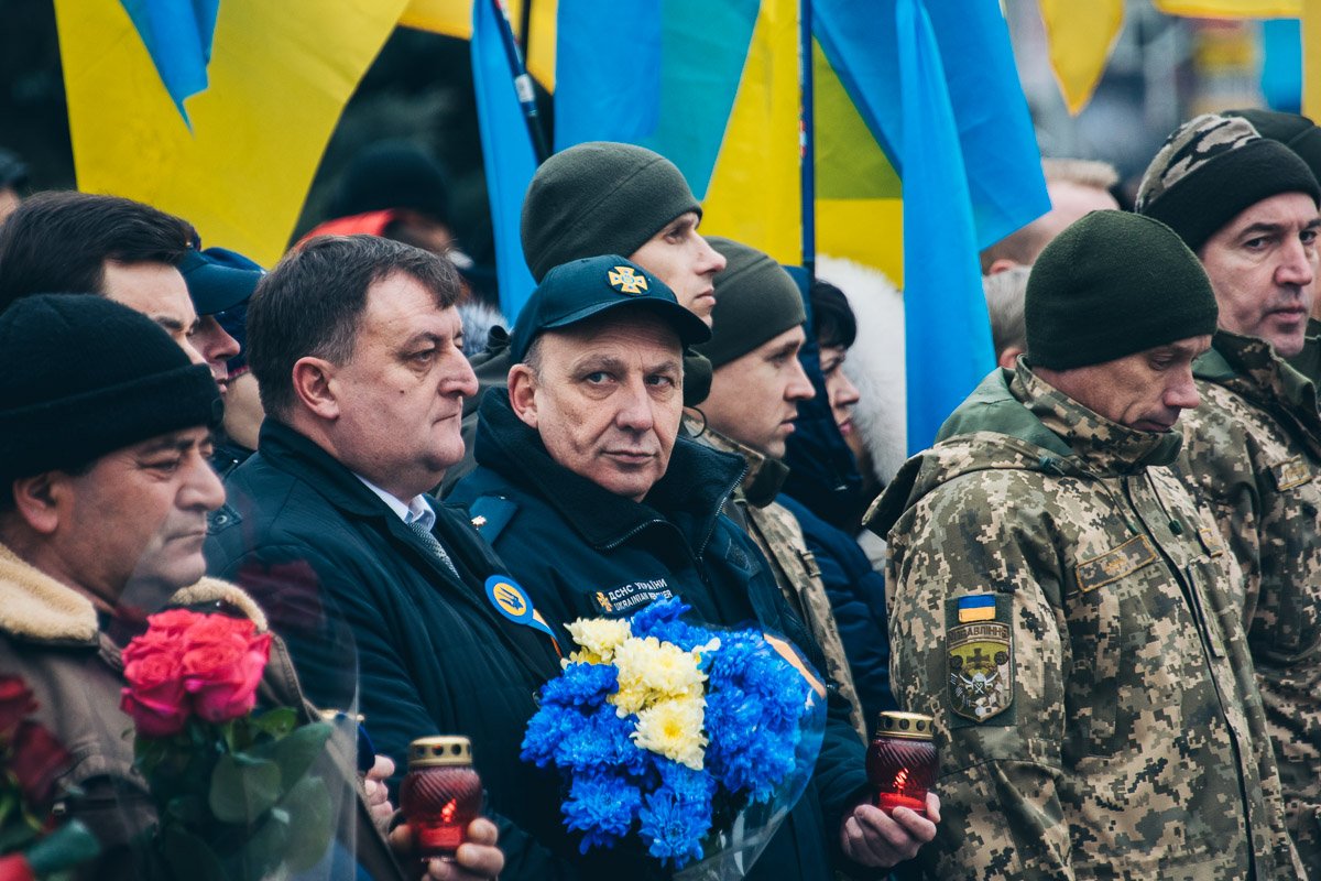 Фото: Глеб Пархомец