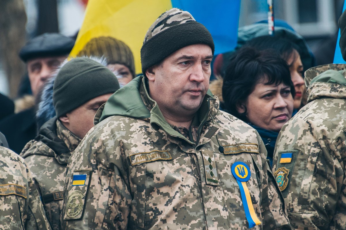 Напомним, 18 февраля 2014 года в самом сердце столицы начались бои