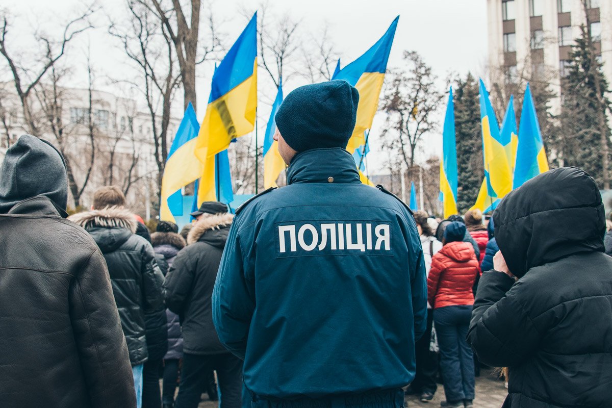 Фото: Глеб Пархомец