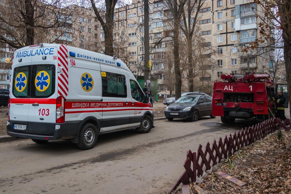 Все детали и обстоятельства инцидента будут выясняться