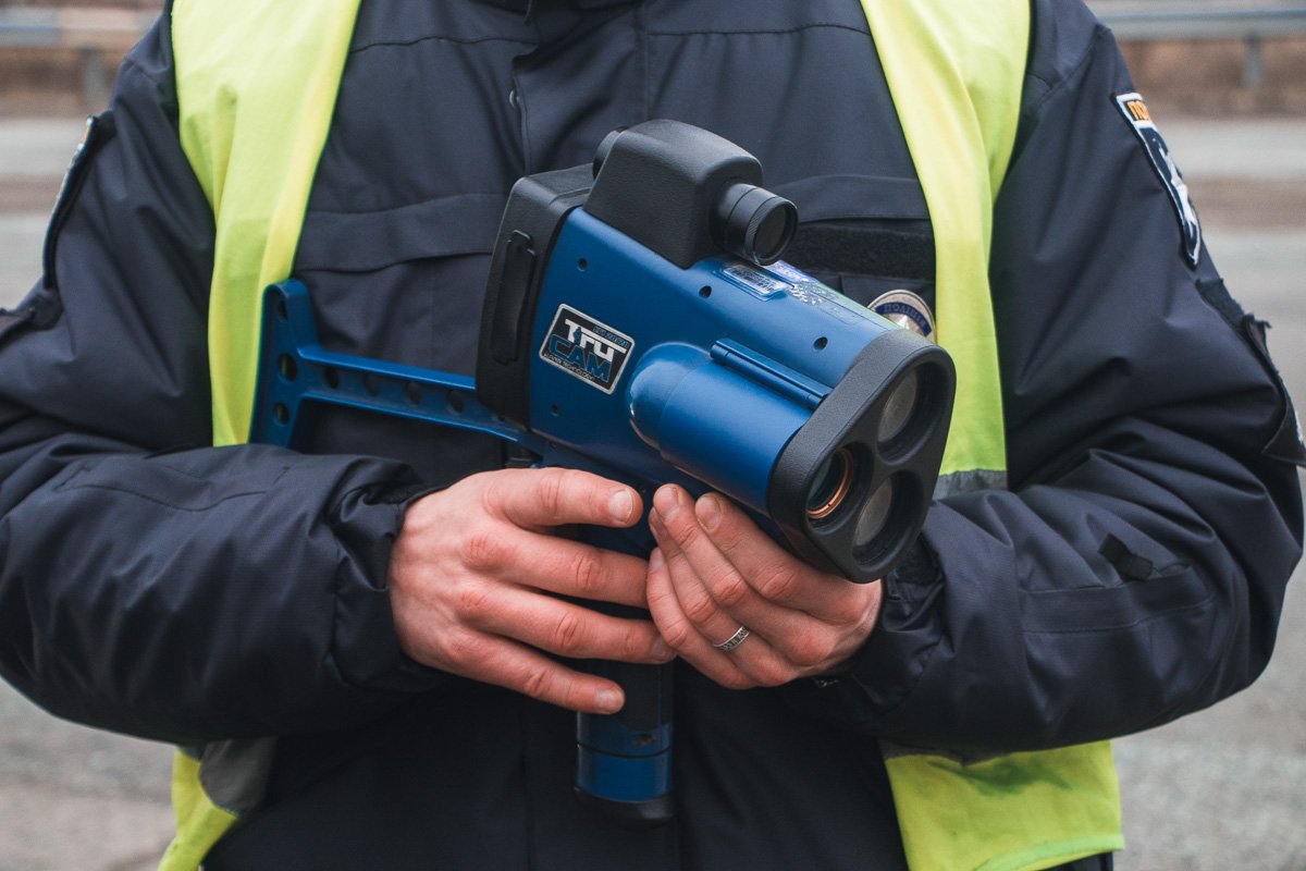 Так выглядит TruCam Так выглядит TruCam
