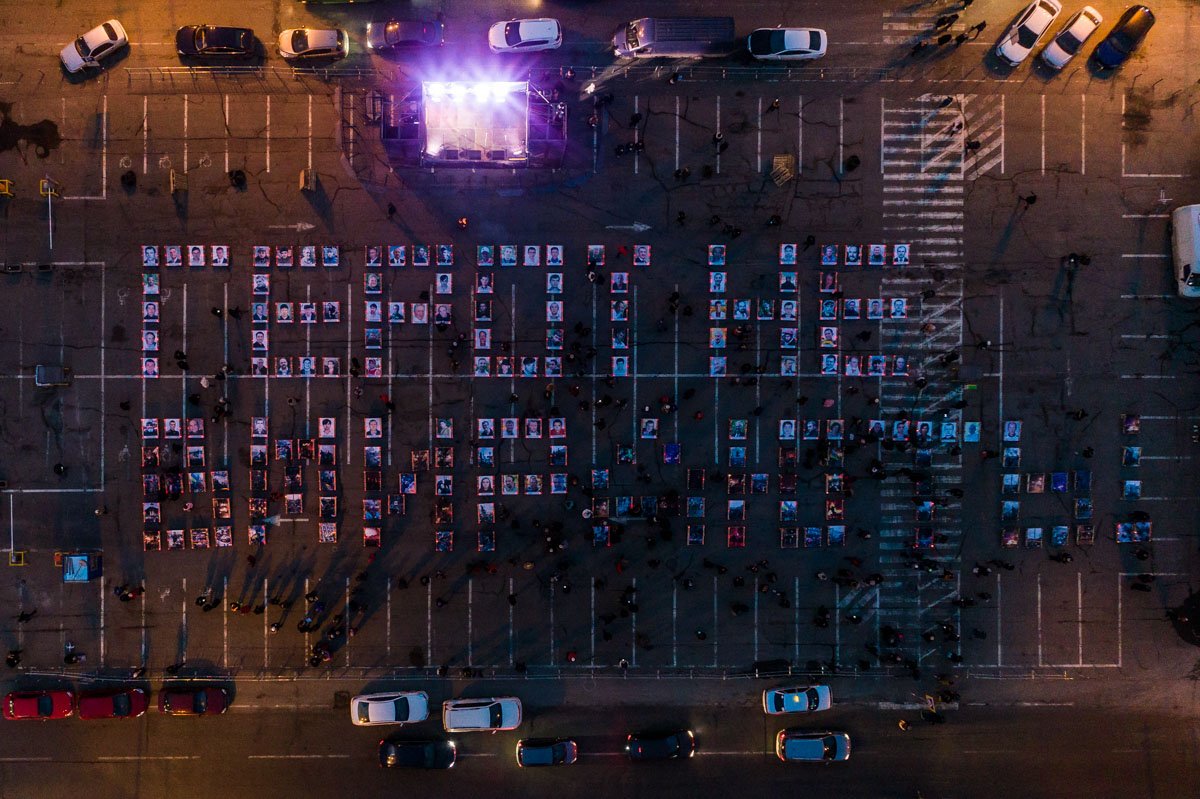 18 февраля 2014-го в Киеве начались ожесточенные бои между протестующими и «правоохранителями» 18 февраля 2014-го в Киеве начались ожесточенные бои между протестующими и «правоохранителями»