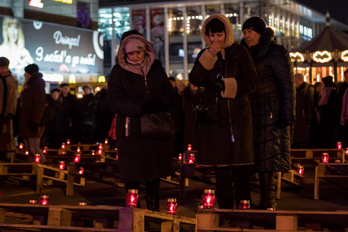 Единственное сокровище человека — это его память Единственное сокровище человека — это его память
