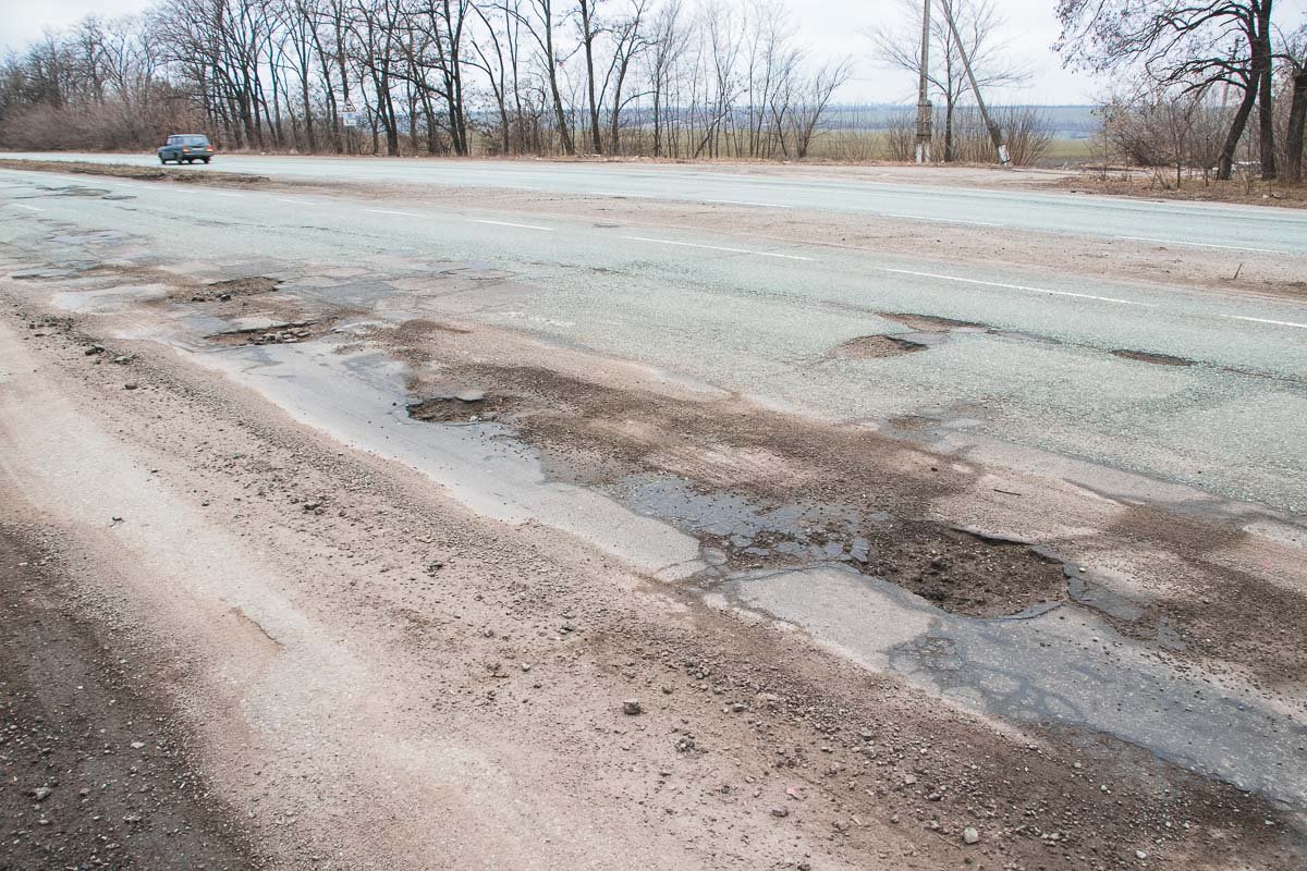 Тот момент, когда подорожник не спасет