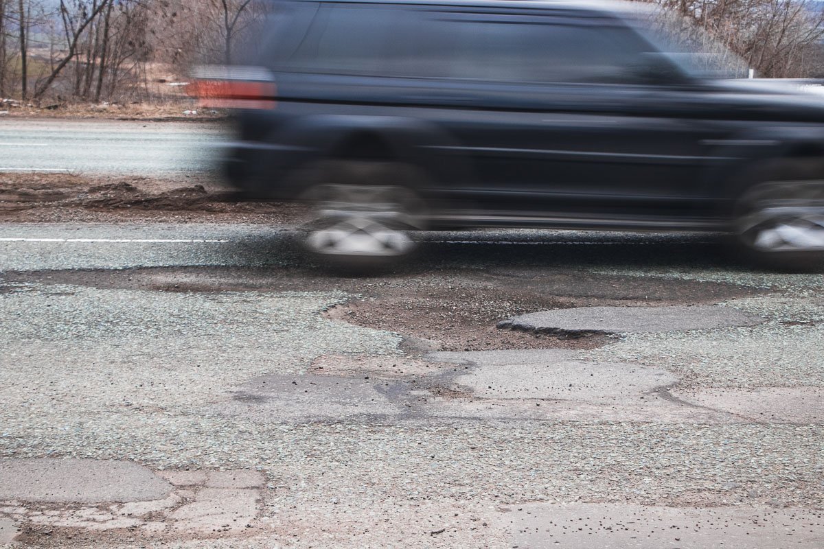 Быстрый, смелый, дерзкий