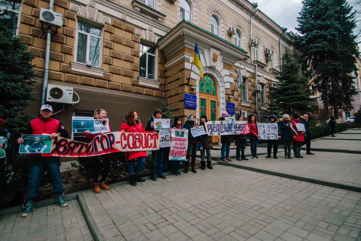 И мы, и животные — одной крови