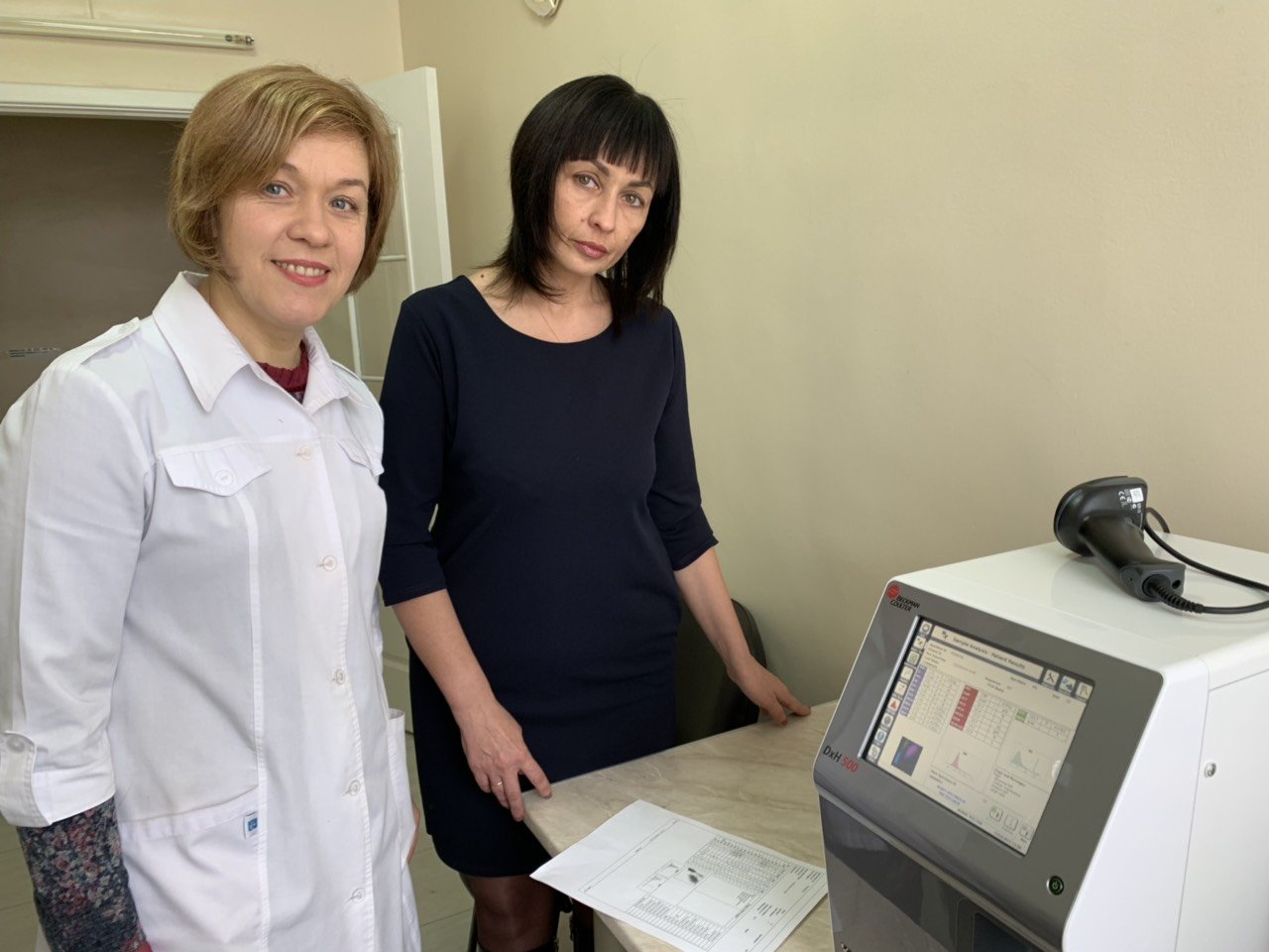 Компания "АТБ" передала жизненно необходимое оборудование в детские больницы Киева и Львова 3