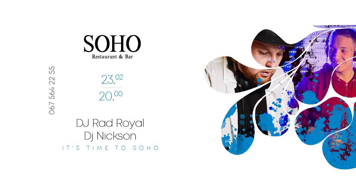 ТОП мероприятий, куда стоит пойти на выходных в Днепре 1