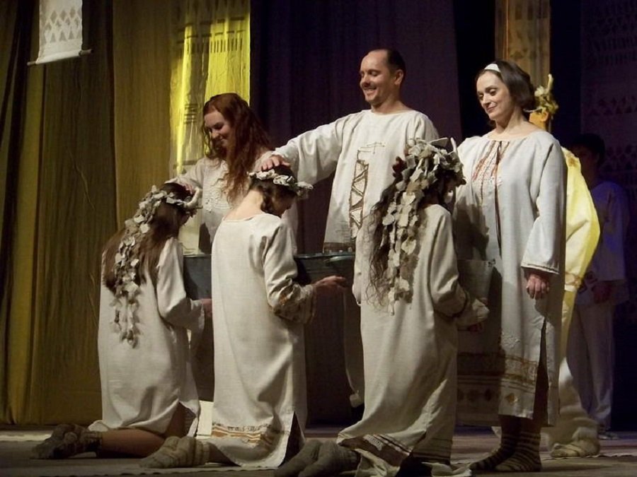 ТОП мероприятий, куда стоит пойти на выходных в Днепре 3