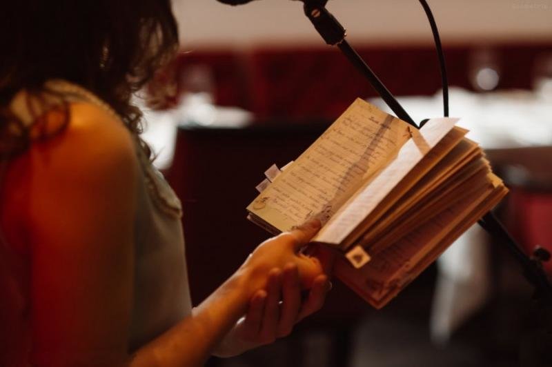 ТОП мероприятий, куда стоит пойти на выходных в Днепре 4