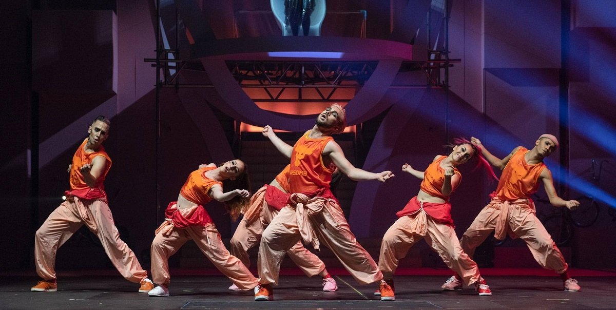 ТОП мероприятий, куда стоит пойти на выходных в Днепре 8