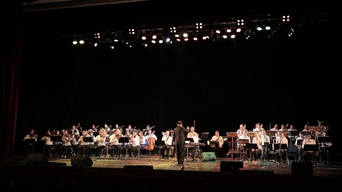 ТОП мероприятий, куда стоит пойти на выходных в Днепре 9