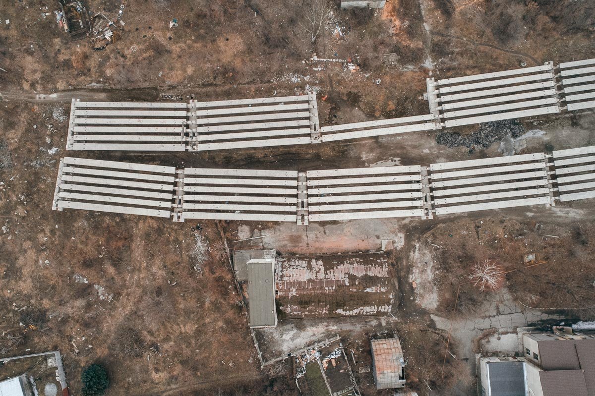 Когда не рассчитал силы