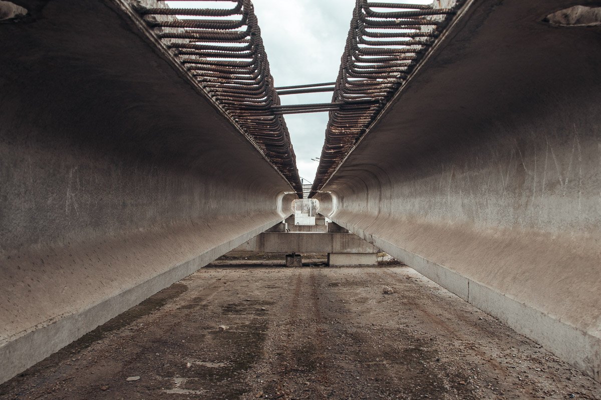 Свет в конце тоннеля? 