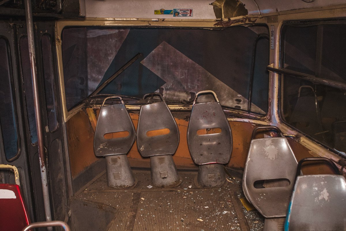 Патрульный экипаж уже на месте, выясняются все обстоятельства и составляются соответствующие материалы