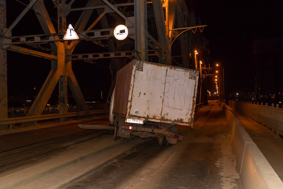 Инцидент произошел около полуночи Инцидент произошел около полуночи