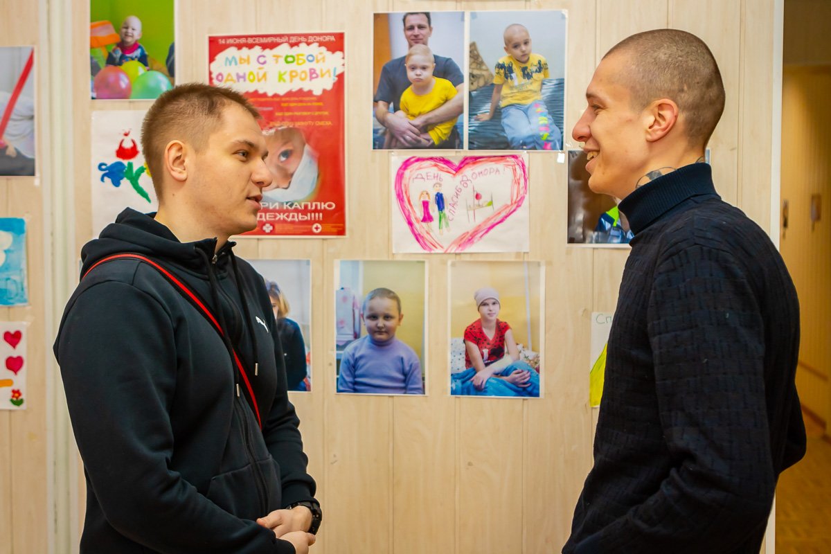 Поучаствовать может каждый