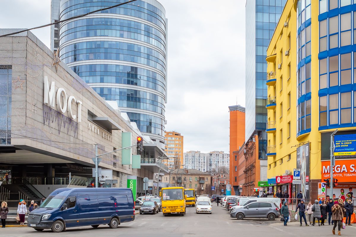 Теперь все намного радужнее