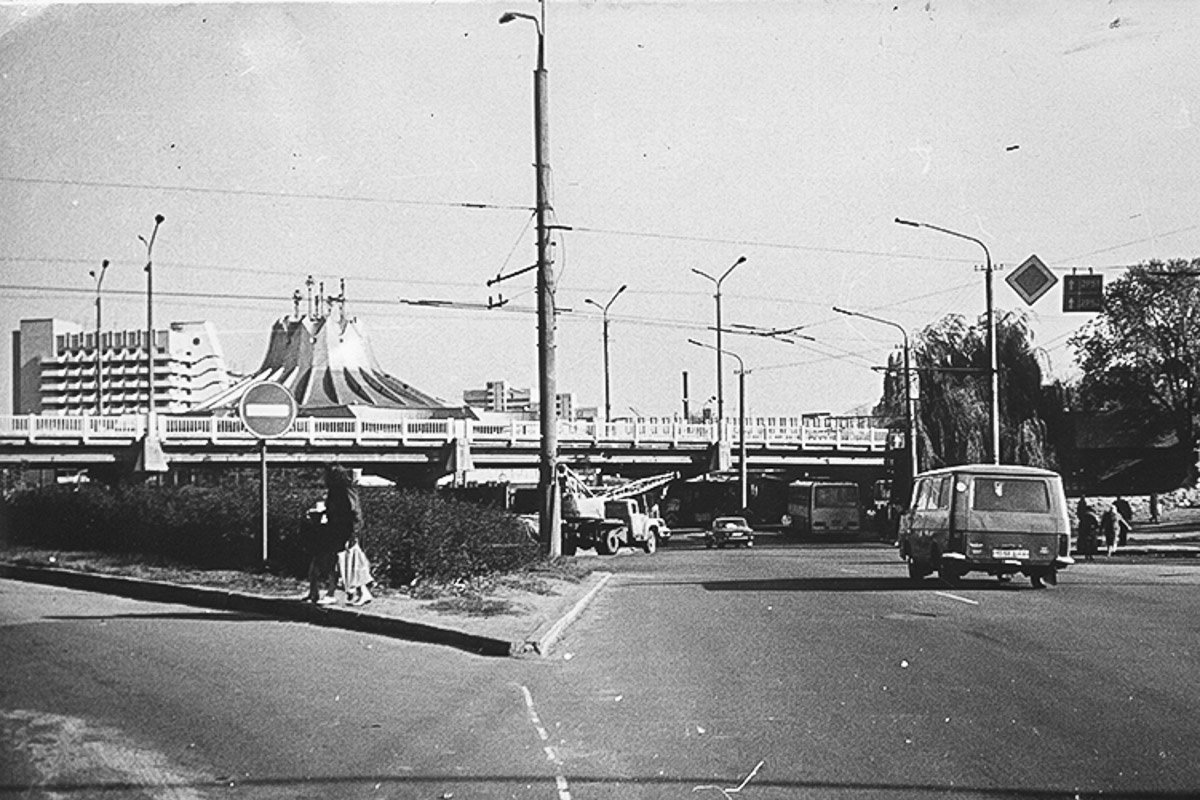 Что-то неизменно