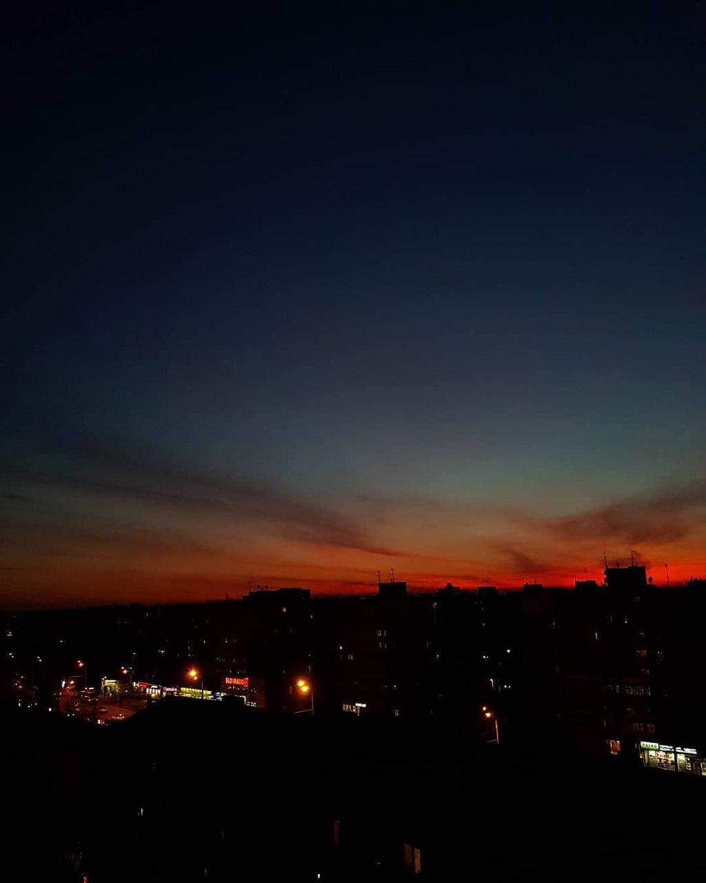 Вы не одни. Фото: nature_69