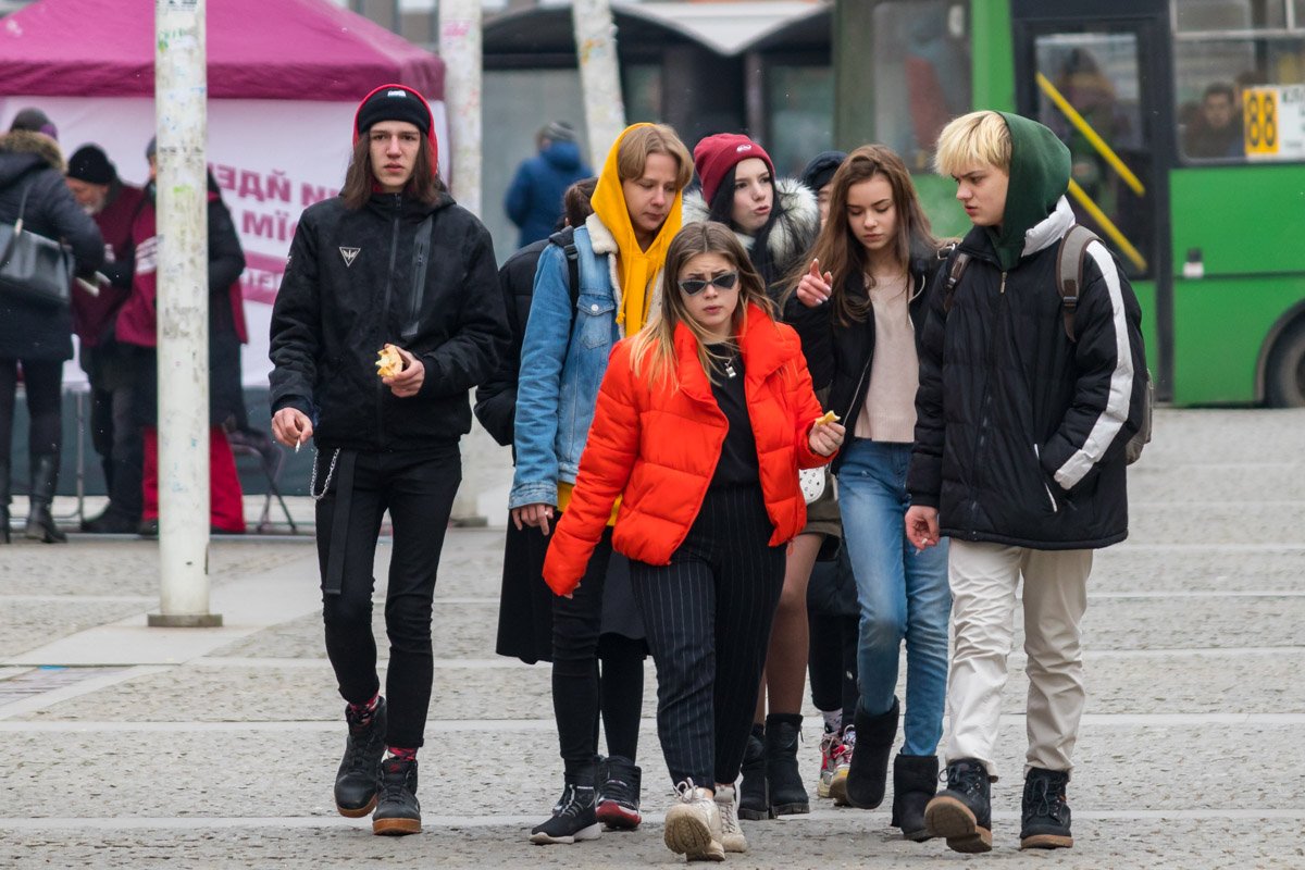 Новый сезон Skins Новый сезон Skins