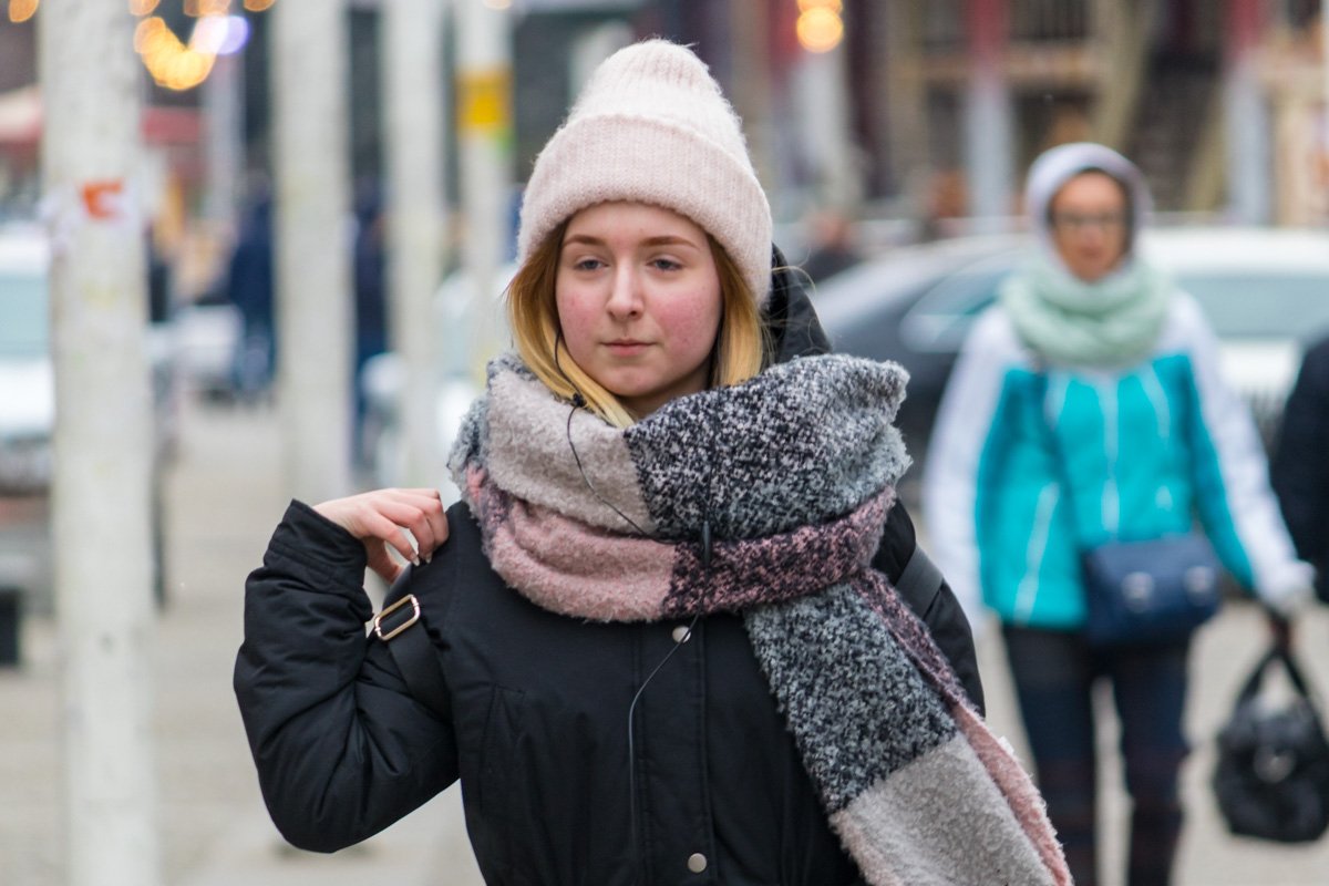 Тепло... Тепло...