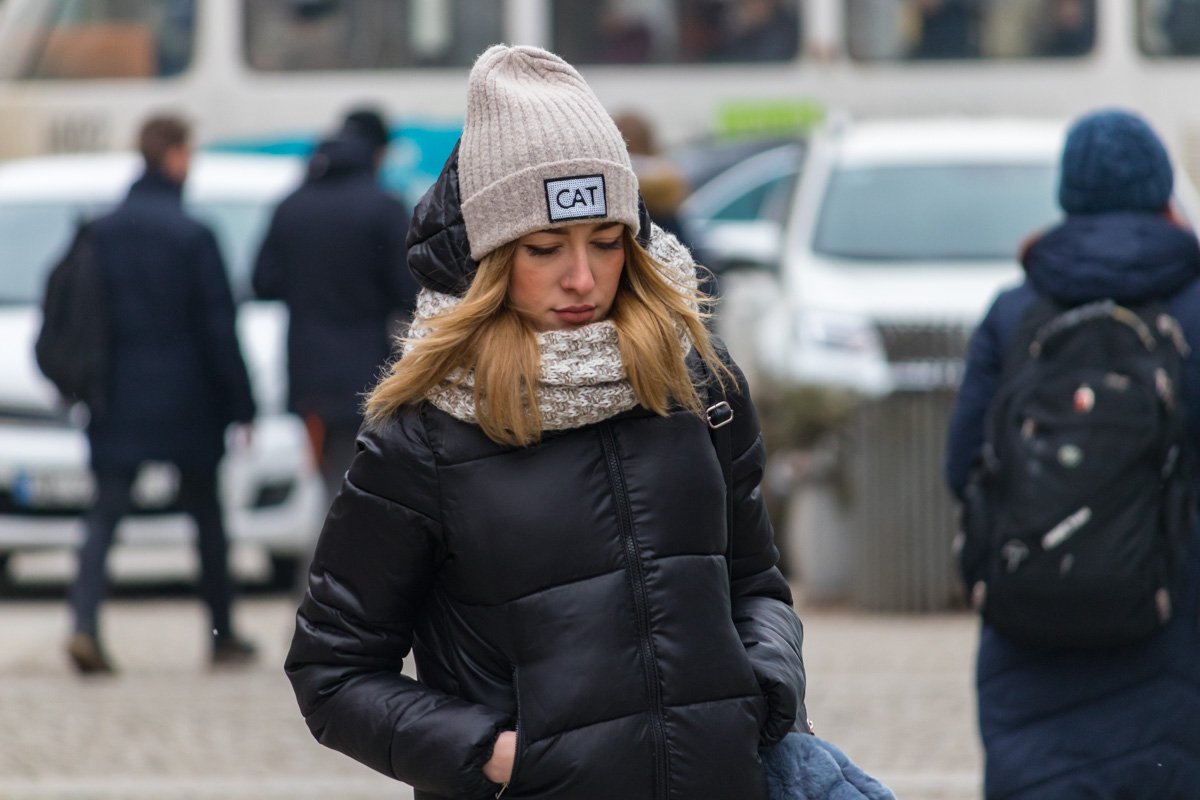 Так выглядят кошечки в Днепре Так выглядят кошечки в Днепре