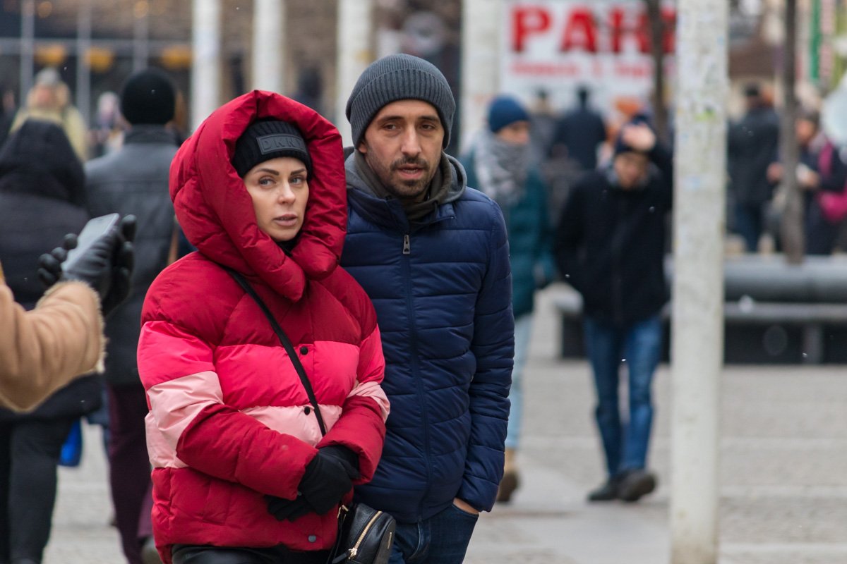 Можно закутаться еще во что-то? Можно закутаться еще во что-то?