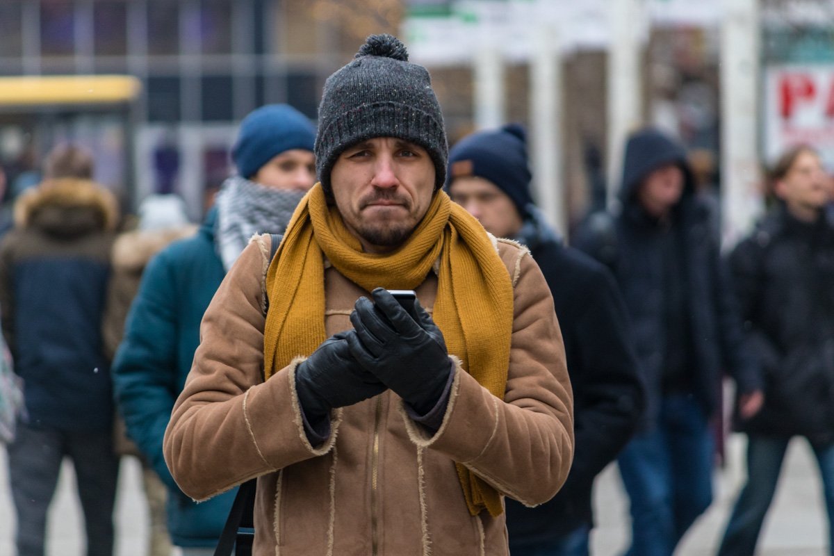 Жизнь - боль, когда минус 10 Жизнь - боль, когда минус 10