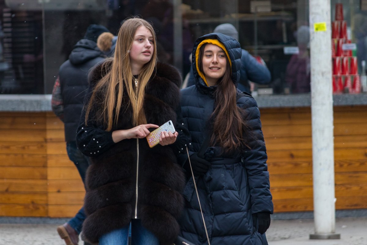 Фэ - фэшн Фэ - фэшн