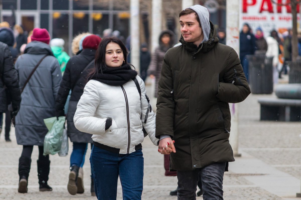 Любовь прекрасна Любовь прекрасна