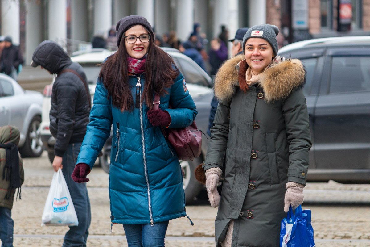 Улыбайтесь Улыбайтесь