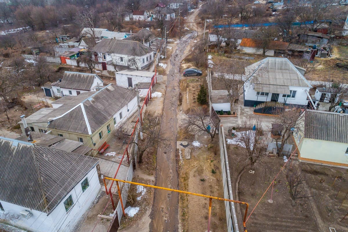 Кусочек Венеции Кусочек Венеции