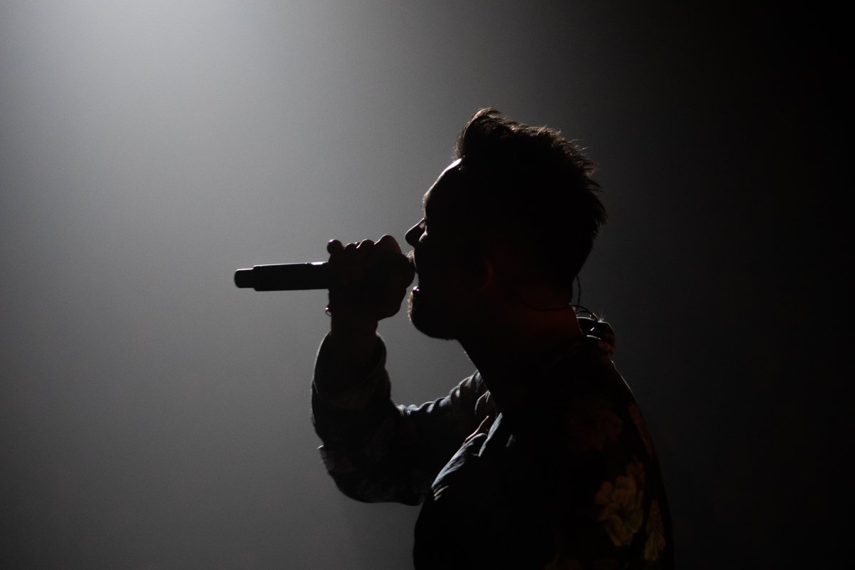 Фото Александра Лаура