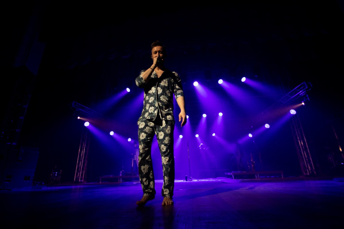 Зрители получили массу эмоций