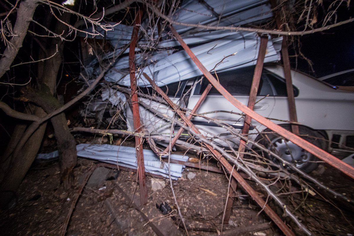 Патрульные задержали водителя иномарки для дальнейшего выяснения обстоятельств